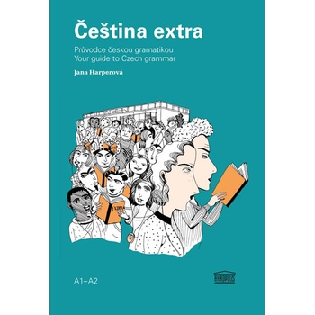 Čeština extra