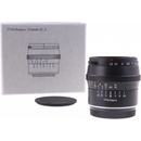 TTArtisan 50 mm f/1.2 L-mount