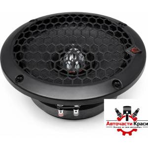 Paolo Бас тонколона 300w 16см pa1777 (57055) Автоколони
