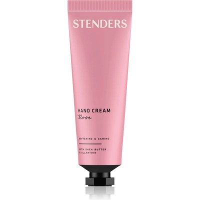 STENDERS Rose крем за ръце 75ml