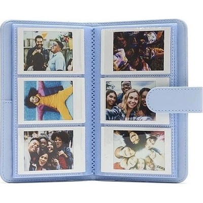Album Fujifilm pro Instax mini Pastel Blue