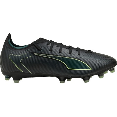 Puma ULTRA 6 MATCH FG/AG čierna