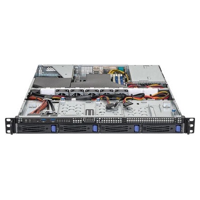 ASRock 1U4LW-X570 2L2T RPSU