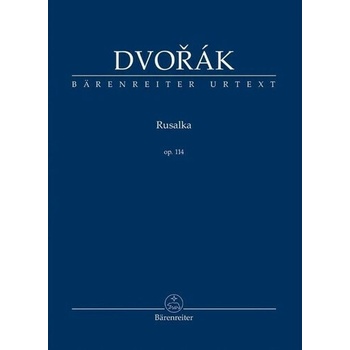 Rusalka op. 114