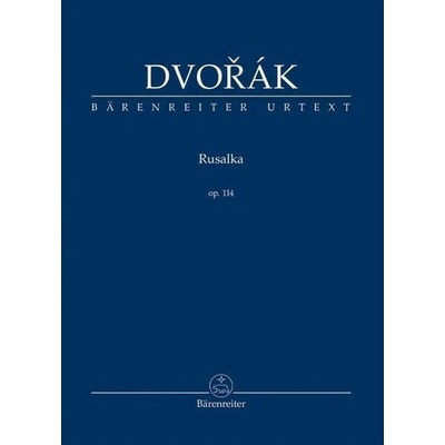 Rusalka op. 114