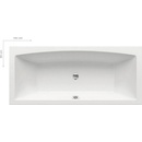 Ravak Formy 02 180 x 80 cm C891000000