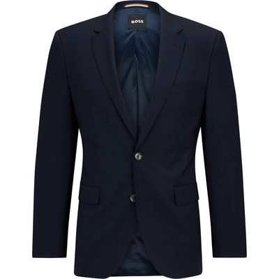 Boss Яке Boss Men's Jasper Formal Jacket - Dark Blue