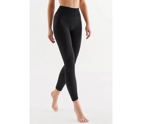 Gabriella Rib Code S107 Čierna