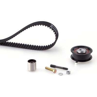 Sada ozubeného remeňa GATES PowerGrip™ K025564XS