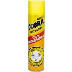  Аерозол за унищожаване на летящи насекоми, 400 мл, „Cobra (10579)