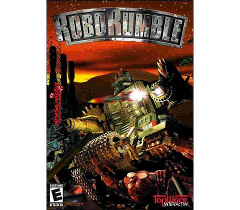 RoBoRumble