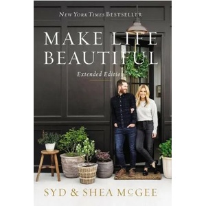 Make Life Beautiful Extended Edition (ISBN: 9780785290278)