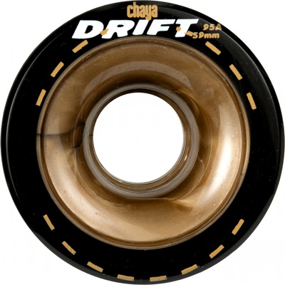 Powerslide Chaya Drift 59 mm 92A 4 ks