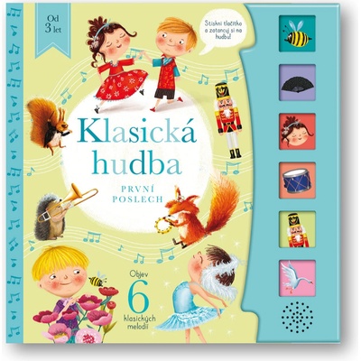 Klasická hudba - První poslech