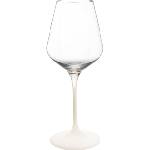 Villeroy & Boch Чаши за бяло вино Manufacture Rock Blanc 410 мл 4 бр (11-3799-8120)