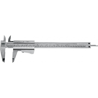 Horex 2224522 Kapesní posuvné měřítko měřicí rozsah 300 mm