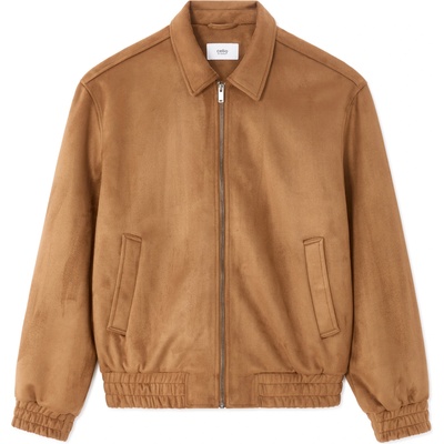 Celio Якето от изкуствен велур Nupinch Celio | Kafyav | МЪЖЕ | M