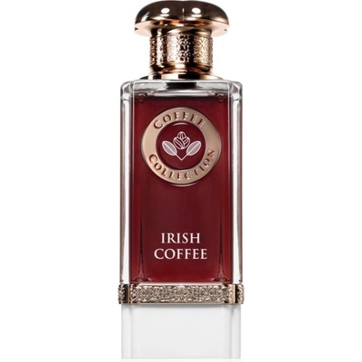 Fragrance World Irish Coffee parfémovaná voda unisex 100 ml