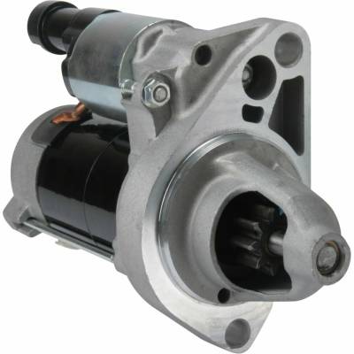 Startér HC CARGO F 032 114 389