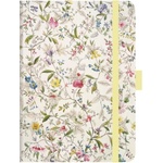 Korsch Verlag GmbH Premium Timer Big "Wild Flowers" 2027 | Korsch Verlag