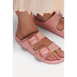 Birkenstock чехли дамски Arizona Big Buckle EVA