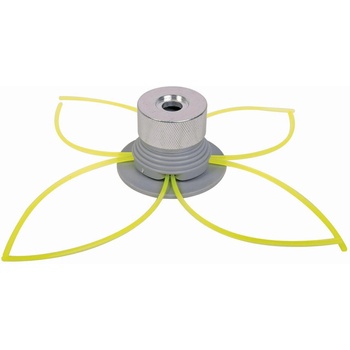 Raider Корда с тримерна глава алуминиева - универсална Raider (110262)