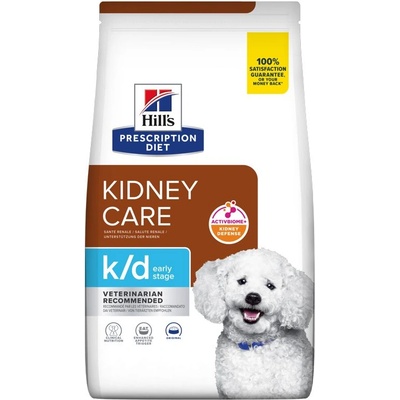 Hill's Prescription Diet k/d Early Stage 12 kg