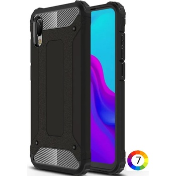 Image 1 of Huawei Y6 Pro (2019) Удароустойчив Калъф и Протектор
