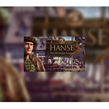 Hanse The Hanseatic League