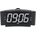 JVC Radiobudzik RA-E314B, Black