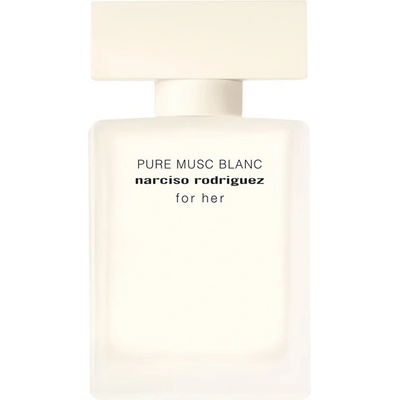 Narciso Rodriguez - For Her Pure Musc Blanc Eau De Parfum Intense Parfum дамски 30ml