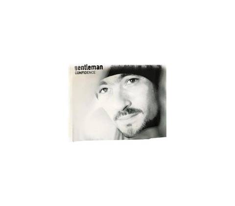 Gentleman - Confidence
