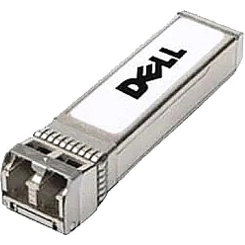 Dell Networking, Transceiver, SFP+ 10 GbE SR, 85c, MMF Duplex, LC (407-BBZM)