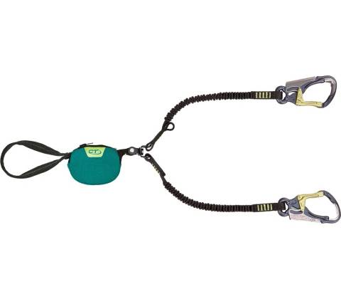Climbing Technology Top Shell Twist