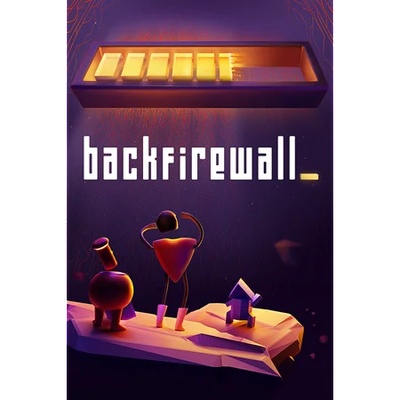 All in! Games Backfirewall_ (PC)