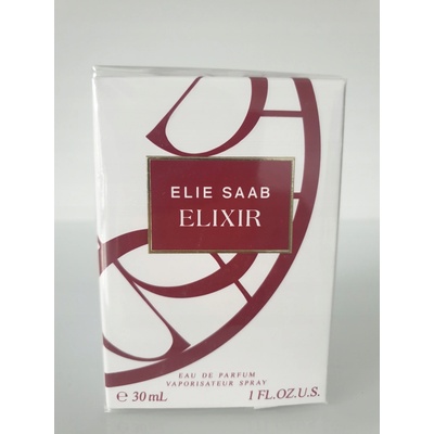 Elie Saab Elixir parfumovaná voda dámska 30 ml