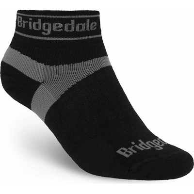 Bridgedale Trail Run UL T2 MS Low Women's black