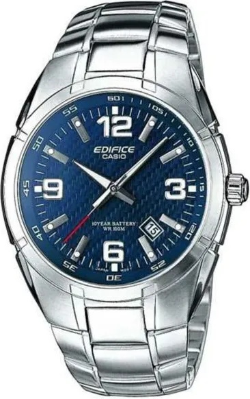 Casio EF-125D-2AVEG