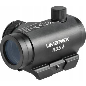 Docter Noblex RDS 6
