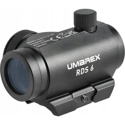 Docter Noblex RDS 6