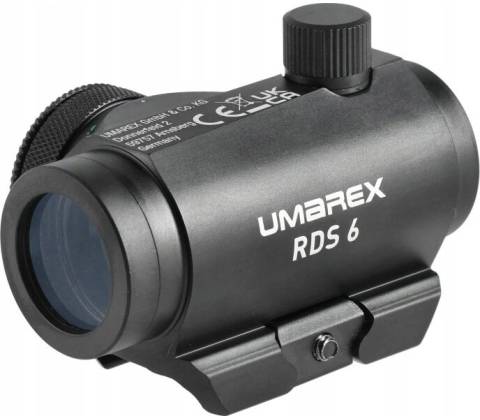 Docter Noblex RDS 6