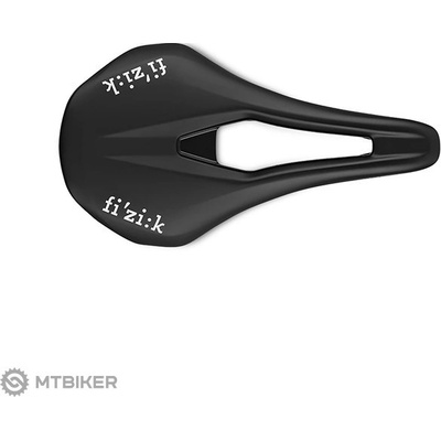 fizik Vento Argo R5 140 mm, OEM černé
