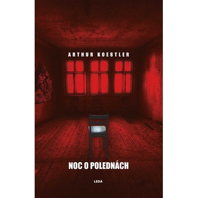 Tma o polednách - Arthur Koestler