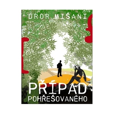 Případ pohřešovaného