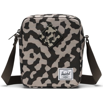 Herschel Heritage crossbody Shadow Pixel