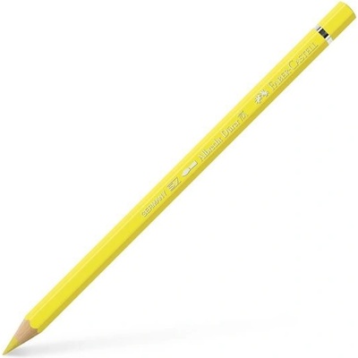 Faber Castell 8200 light yellow glaze