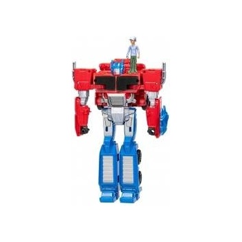 Hasbro Transformers Hasbro EarthSpark Spin