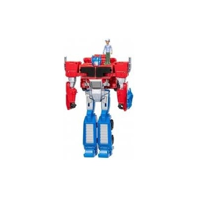 Hasbro Transformers Hasbro EarthSpark Spin