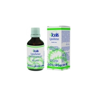 Joalis Lymfatex L Col 50 ml