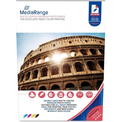 MEDIARANGE MRINK102
